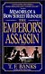 The Emperor's Assassin: Memoirs of a Bow Street Runner (Dell Mystery)