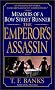 The Emperor's Assassin: Memoirs of a Bow Street Runner (Dell Mystery)