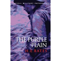 The Purple Plain