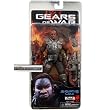 NECA Gears of War Series 1 Action Figure Augustus Cole