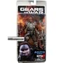 NECA Gears of War Series 1 Action Figure Augustus Cole