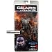 NECA Gears of War Series 1 Action Figure Augustus Cole