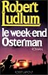Le week-end Osterman