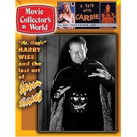 Movie Collectors World by 