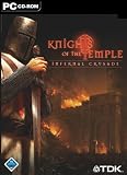 Knights of the Temple (PC)