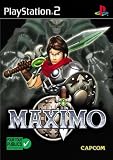 Revue EA - Electronic Arts  / Maximo