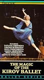 Magic of the Kirov [VHS] [Import]