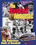 The Baseball Almanac