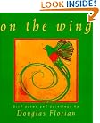 On the Wing...