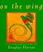 Books : On the Wing: Bird Poems and Paintings