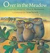 Over in the Meadow (Cheshire Studio Book)