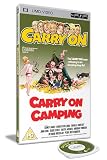 Carry On Camping [UMD Mini for PSP] [1968]