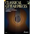 Classical Guitar Pieces: 50 Easy to Play Pieces