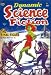 Dynamic Science Fiction (Pulp) - Movie Poster / Print -- Custom Framing Available