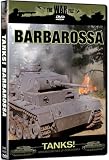 The War File: Tanks! Barbarossa