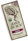 Java Juice Liquid Coffee Extract, Original, 0.5-Ounce Poly-Lined Bags (Pack of 80)