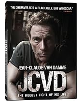 JCVD Streaming.