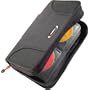 Ambico BA-960201 Gramercy Series Media Wallets