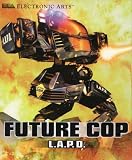 Future Cop LAPD