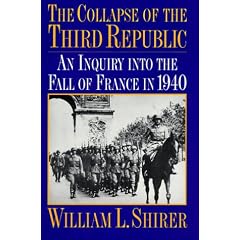 The Collapse Of The Third Republic