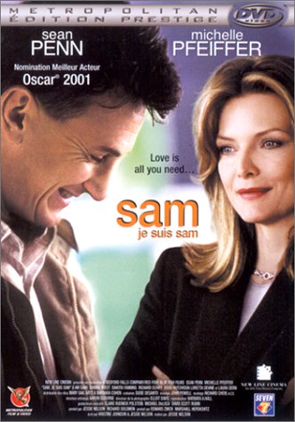 Sam, je suis Sam - �dition Prestige dvd, Film dvd Sam, je suis Sam - �dition Prestige