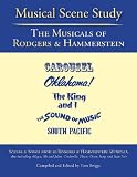 Musical Scene Study : The Musicals of Rodgers and Hammerstein (Study Guide) (Study Guide)
