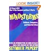 Mindstorms: Children, Computers, And Powerful Ideas