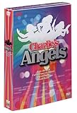 地上最強の美女たち! チャーリーズ・エンジェル 1stシーズン DVDボックス
