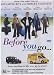 Before You Go [ NON-USA FORMAT, PAL, Reg.4 Import - Australia ]