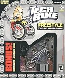 Tech Bike Freestyle - The PC Video Game