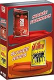 Revue Fox Pathé Europa  / 28 jours plus tard / Full Monty - Bi-Pack 2 DVD