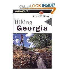 Hiking Georgia, 2nd
