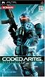 CODED ARMS