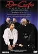 Verdi - Don Carlos (Original French Version) / Pappano, Alagna, Hampson, Theatre du Chatelet [Import Zone 1]