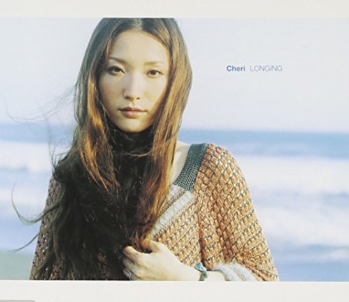 LONGING   (CCCD) Cheri 家原正樹