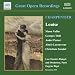 Charpentier: Louise (Abridged)