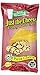 Just the Cheese Snack Bars, Zesty Pizza, 0.5-Ounce Bars (Pack of 15)