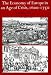 Books : The Economy of Europe in an Age of Crisis, 1600-1750