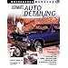 Automotive detailing.