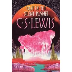 Out of the Silent Planet