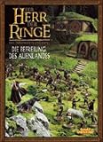 Eigenschaften Games Workshop 04041499011 / Hobbybuch Die Befreiung des Auenlands [06-05]