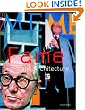 Fame and Architecture (Architectural Design)