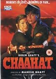 Chaahat [DVD]