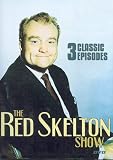  : The Red Skelton Show - 3 Classic Episodes