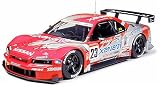1/24 �X�|�[�c�J�[�V���[�Y �U�i���B �j�X��GT-R(R34)