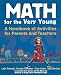 Books : Math for the Very Young: A Handbook of Activities for Parents and Teachers
