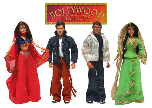 Bollywood Legends - Hrithik Roshan