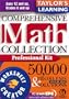 Comprehensive Math Collection Professional Kit
