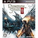 SQUARE ENIX DUNGEON SIEGE 3 for PS3 [Japan Import]