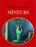 Archives des mineurs